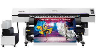 Mimaki JV330