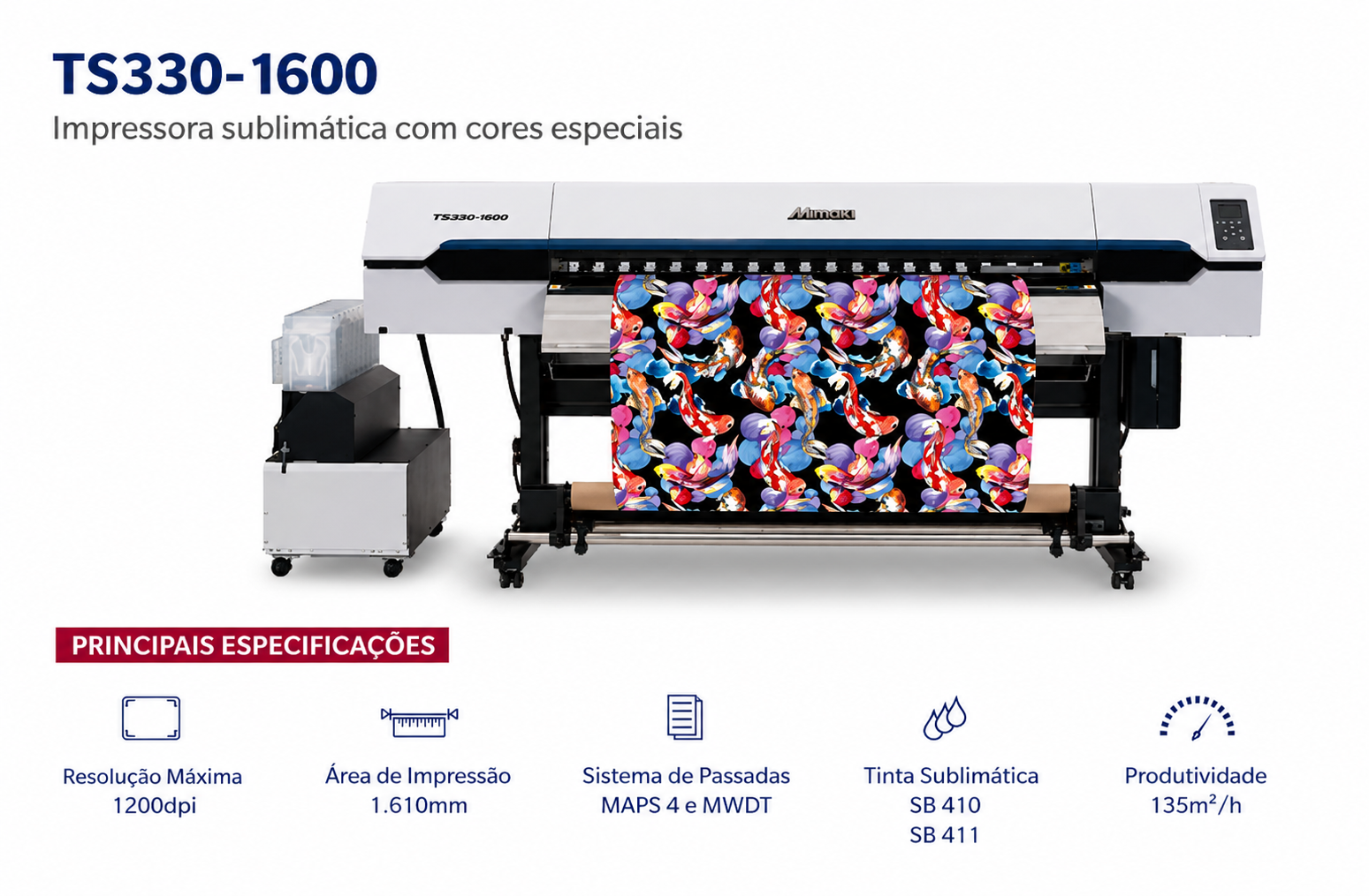 TS330-1600