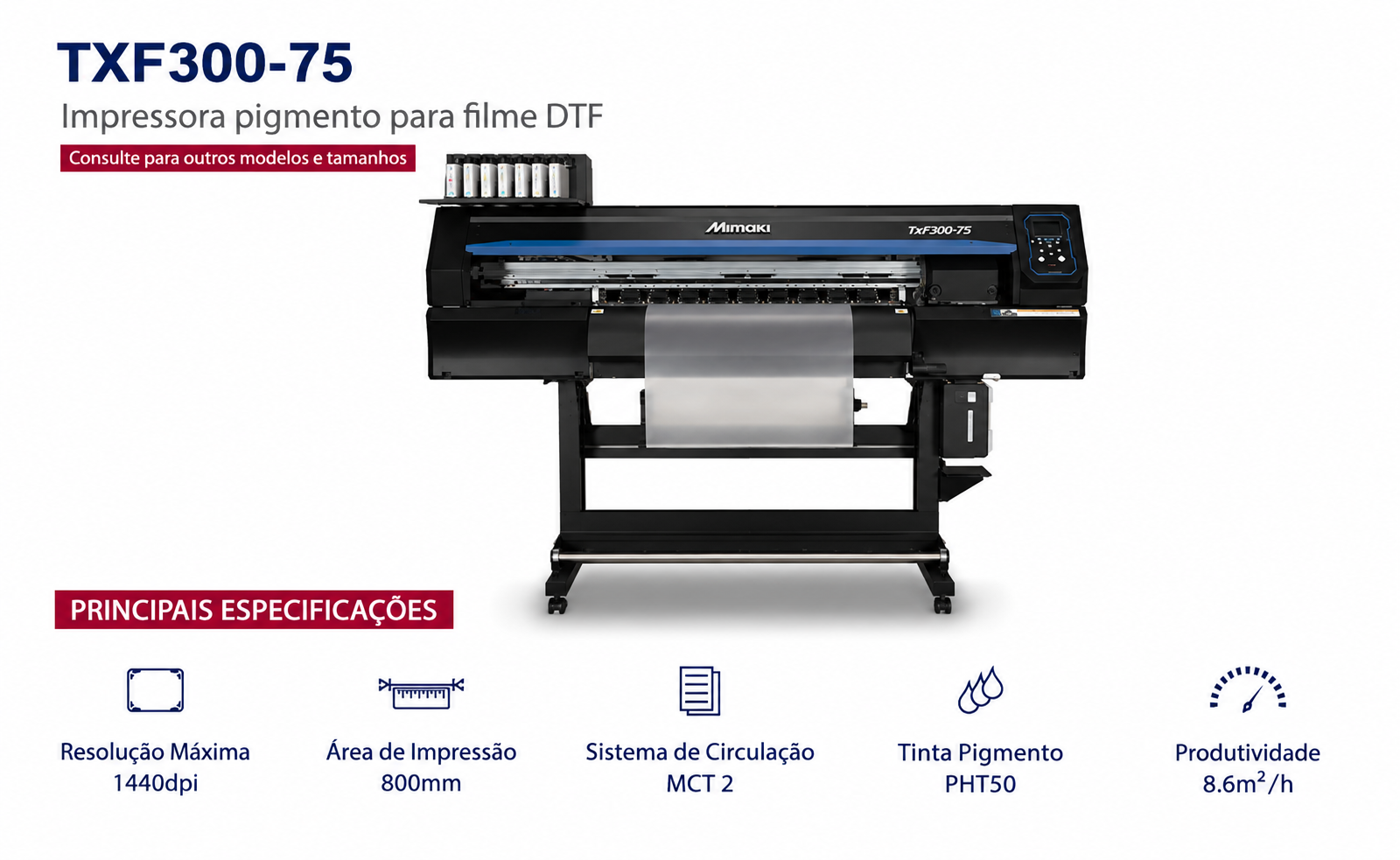TxF300-75